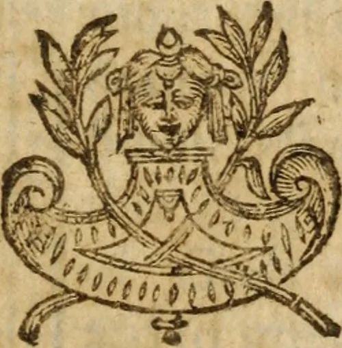 An illustration from Mount Ebal, or a heavenly treatise of divine love .., 1638, leaf 784