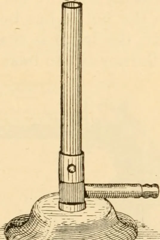 An illustration from Bamboo work; comprising the construction of furniture, household fitments, and other articles in bamboo, 1901, leaf 26