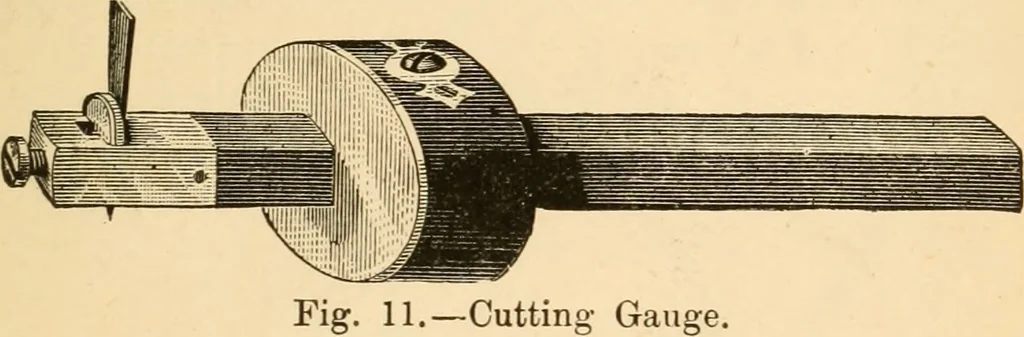 An illustration from Bamboo work; comprising the construction of furniture, household fitments, and other articles in bamboo, 1901, leaf 26