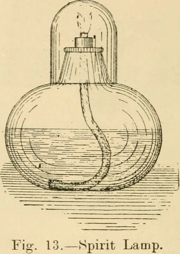 An illustration from Bamboo work; comprising the construction of furniture, household fitments, and other articles in bamboo, 1901, leaf 27