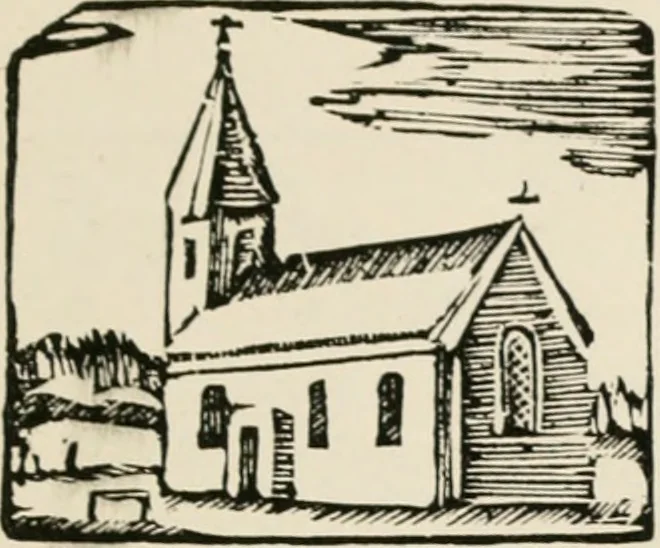 An illustration from Banbury chap books and nursery toy book literature [of the XVIII and early XIX centuries], 1890, leaf 18