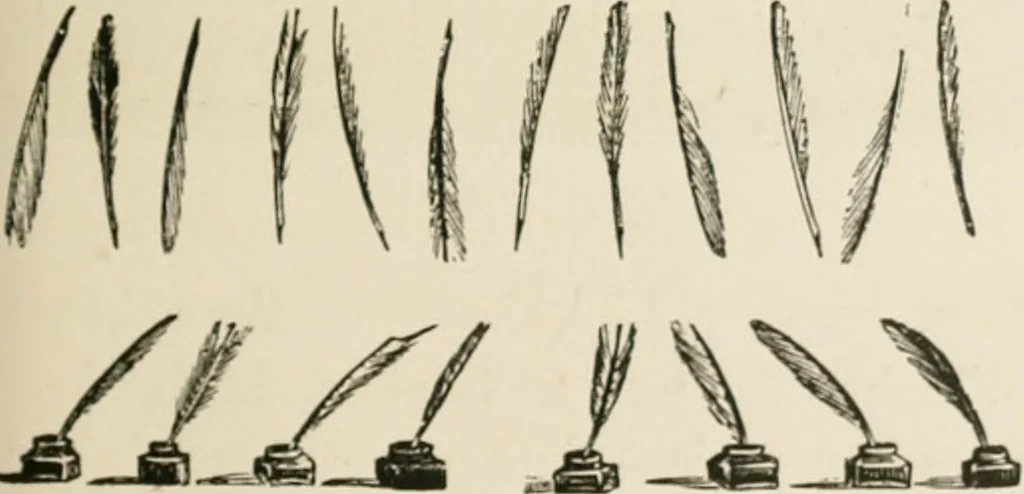 An illustration from Banbury chap books and nursery toy book literature [of the XVIII and early XIX centuries], 1890, leaf 38
