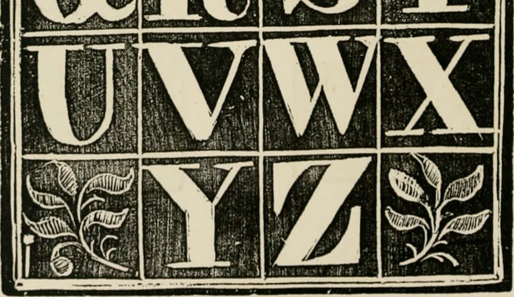 An illustration from Banbury chap books and nursery toy book literature [of the XVIII and early XIX centuries], 1890, leaf 43
