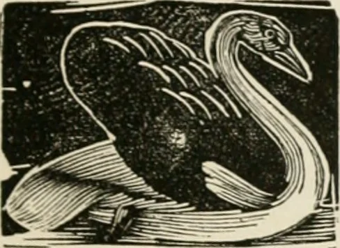 An illustration from Banbury chap books and nursery toy book literature [of the XVIII and early XIX centuries], 1890, leaf 50