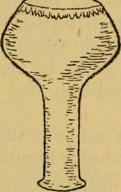 An illustration from The ban of the Bori; demons and demon-dancing in West and North Africa, 1914, leaf 322