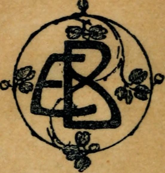 An illustration from The Baptistry and the Romanesque churches of Florence; sixtyfourillustrations, and text, 1914, leaf 83