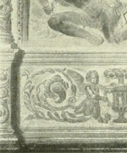 An illustration from Barcelone et les grands sanctuaires catalans, 1913, leaf 29