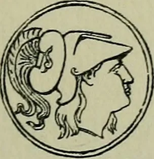 An illustration from The bargain book, 1911, leaf 10