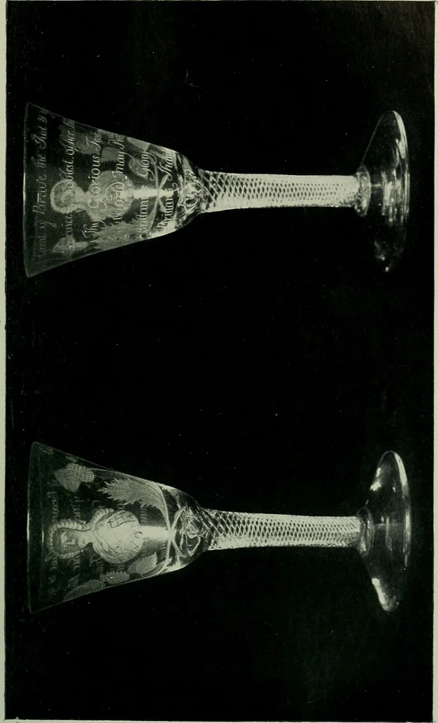 An illustration from The bargain book, 1911, leaf 162