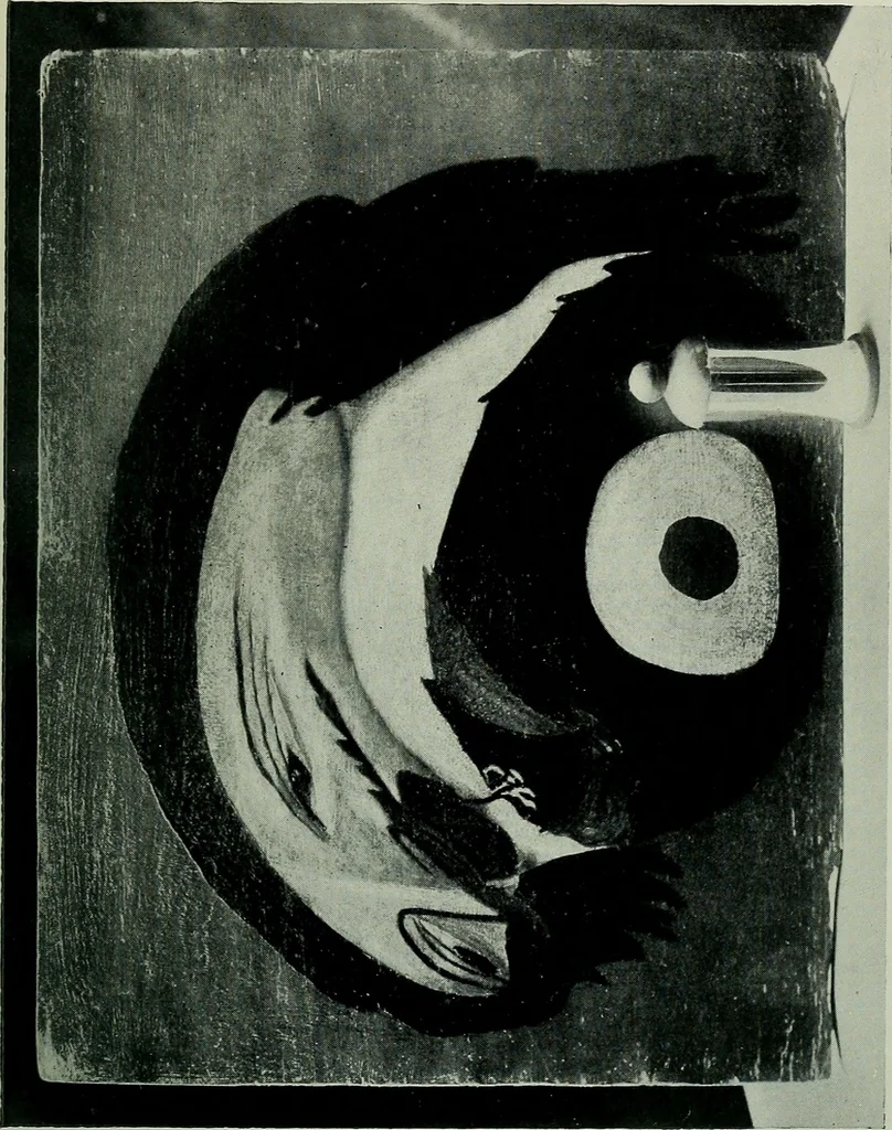 An illustration from The bargain book, 1911, leaf 170