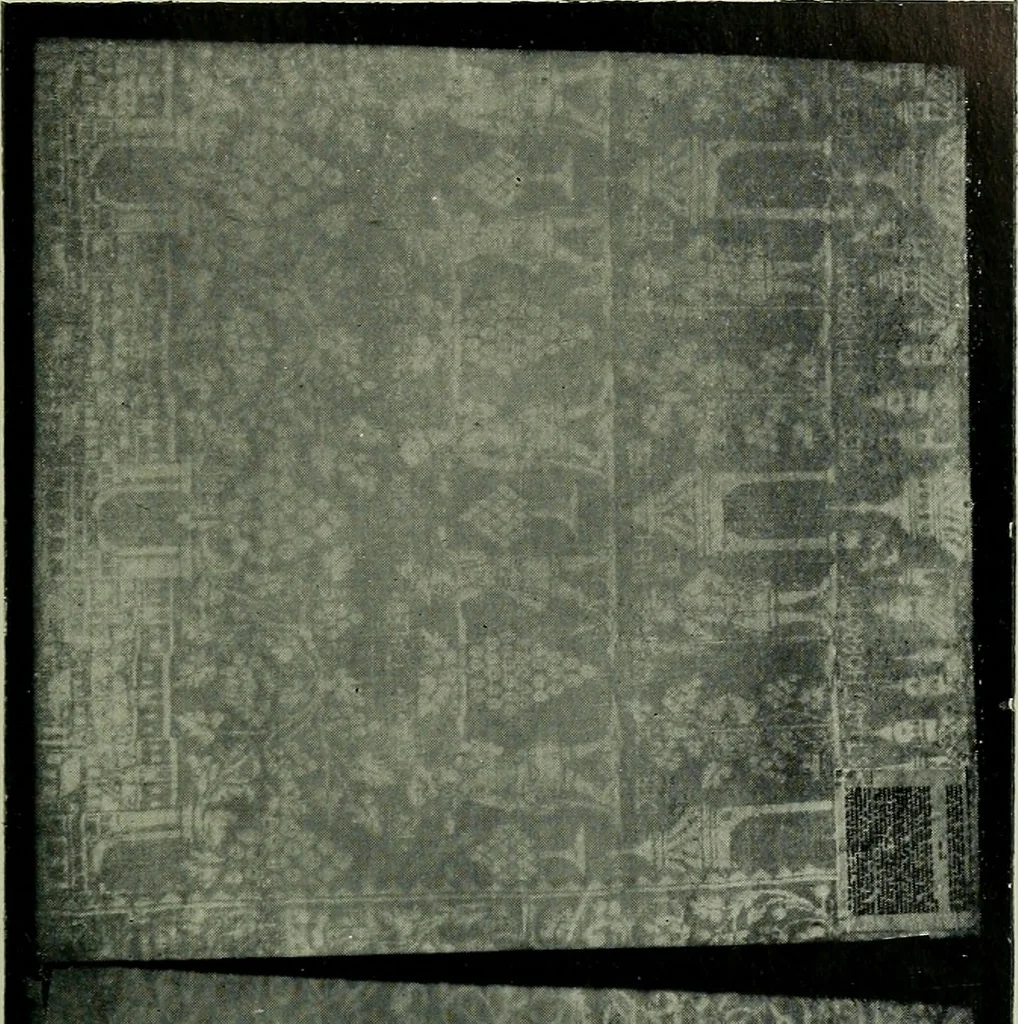 An illustration from The bargain book, 1911, leaf 210