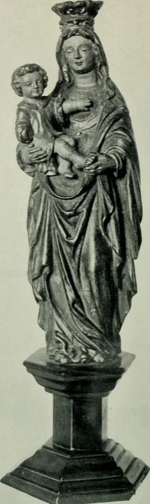 An illustration from The bargain book, 1911, leaf 9