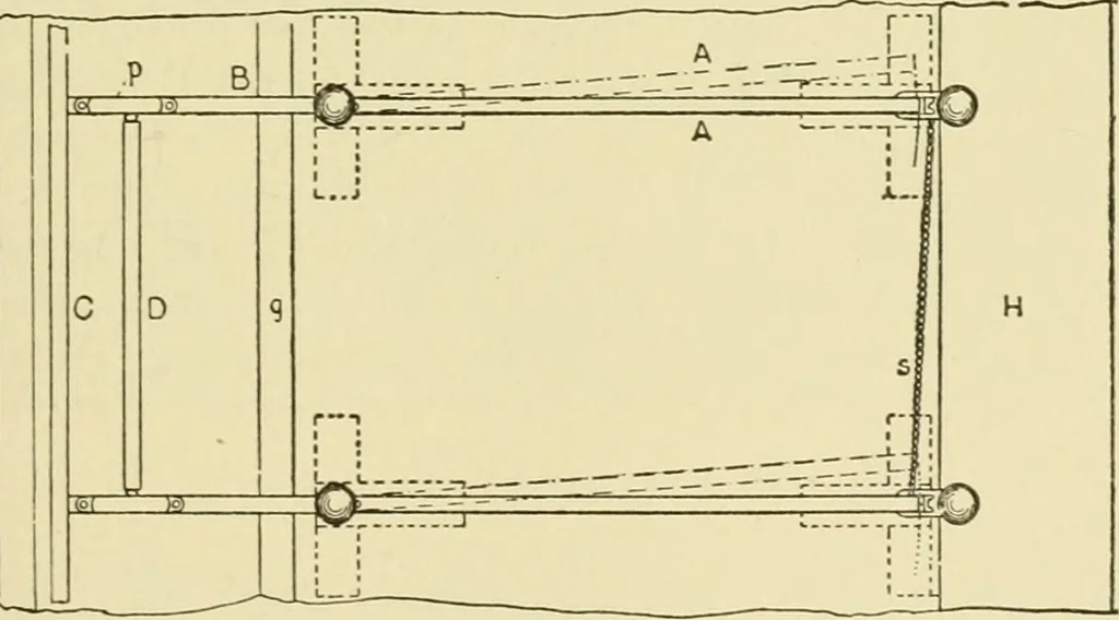 An illustration from Barn plans and outbuildings, 1914, leaf 110