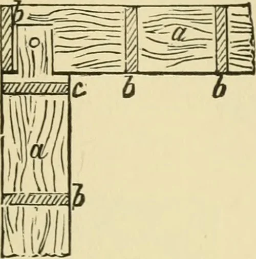 An illustration from Barn plans and outbuildings, 1914, leaf 270