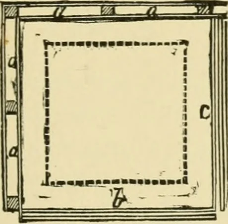 An illustration from Barn plans and outbuildings, 1914, leaf 270