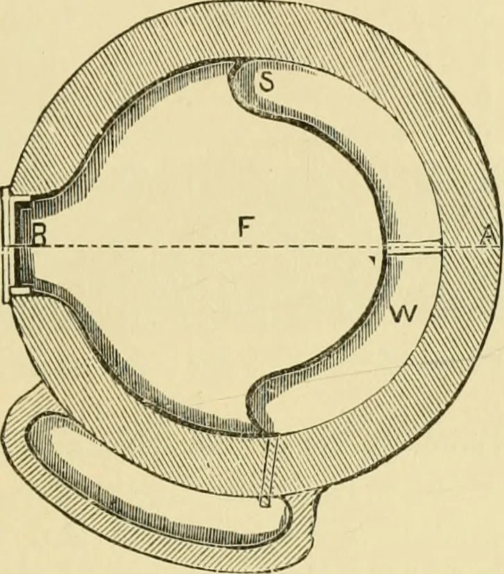 An illustration from Barn plans and outbuildings, 1914, leaf 304