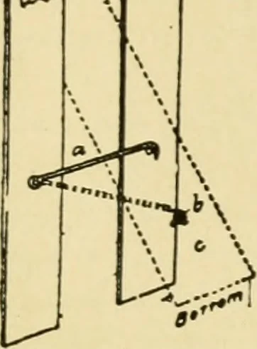 An illustration from Barn plans and outbuildings, 1914, leaf 394