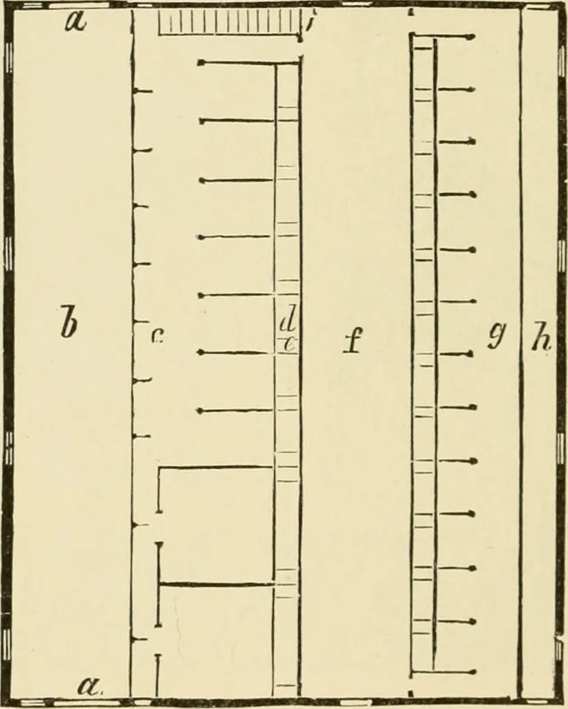 An illustration from Barn plans and outbuildings, 1914, leaf 53