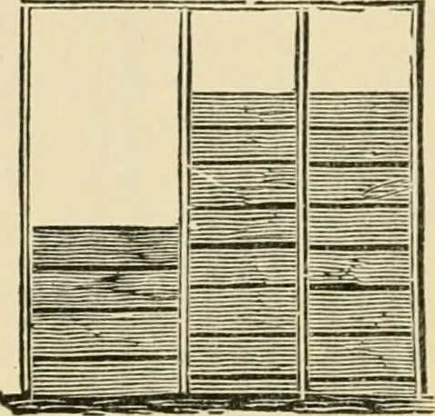 An illustration from Barn plans and outbuildings, 1914, leaf 55