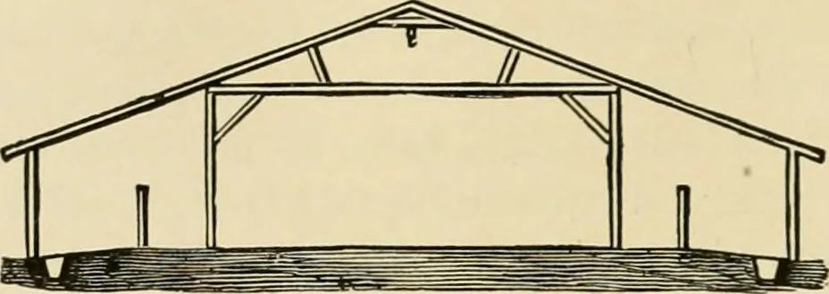 An illustration from Barn plans and outbuildings, 1914, leaf 99