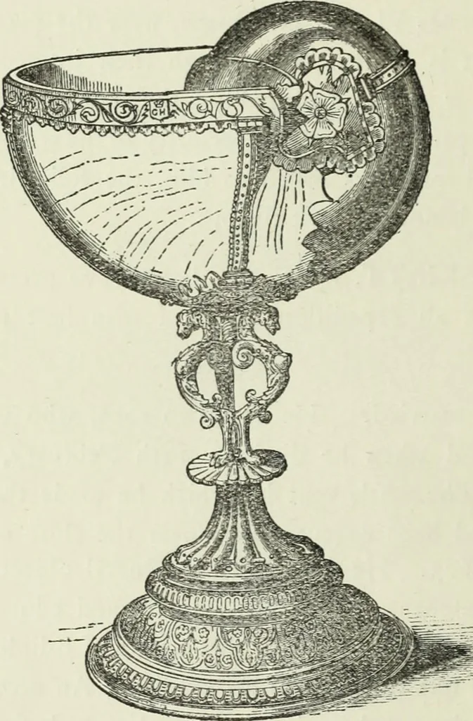 An illustration from The baronial and ecclesiastical antiquities of Scotland, 1909, leaf 67