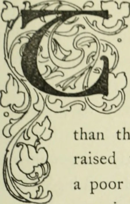 An illustration from The baronial and ecclesiastical antiquities of Scotland, 1909, leaf 70