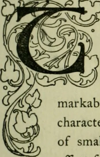 An illustration from The baronial and ecclesiastical antiquities of Scotland, 1909, leaf 14