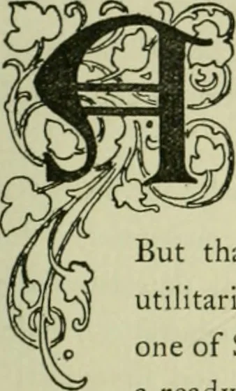 An illustration from The baronial and ecclesiastical antiquities of Scotland, 1909, leaf 214