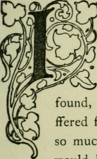An illustration from The baronial and ecclesiastical antiquities of Scotland, 1909, leaf 28