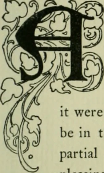 An illustration from The baronial and ecclesiastical antiquities of Scotland, 1909, leaf 82