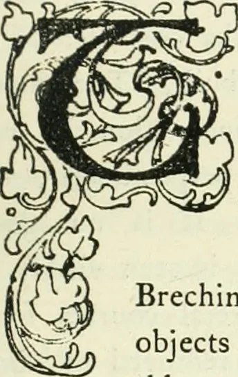 An illustration from The baronial and ecclesiastical antiquities of Scotland, 1909, leaf 112
