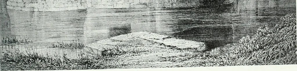 An illustration from The baronial and ecclesiastical antiquities of Scotland, 1909, leaf 130