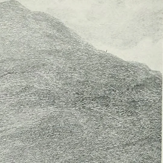 An illustration from The baronial and ecclesiastical antiquities of Scotland, 1909, leaf 145