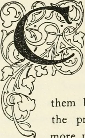An illustration from The baronial and ecclesiastical antiquities of Scotland, 1909, leaf 85