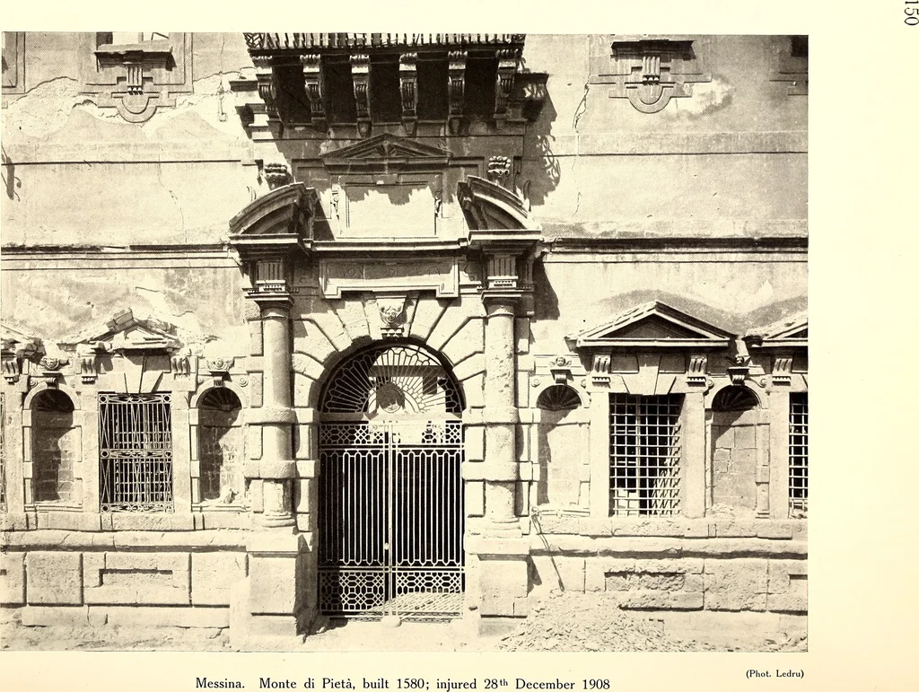 An illustration from Baroque architecture and sculpture in Italy, 1912, leaf 169