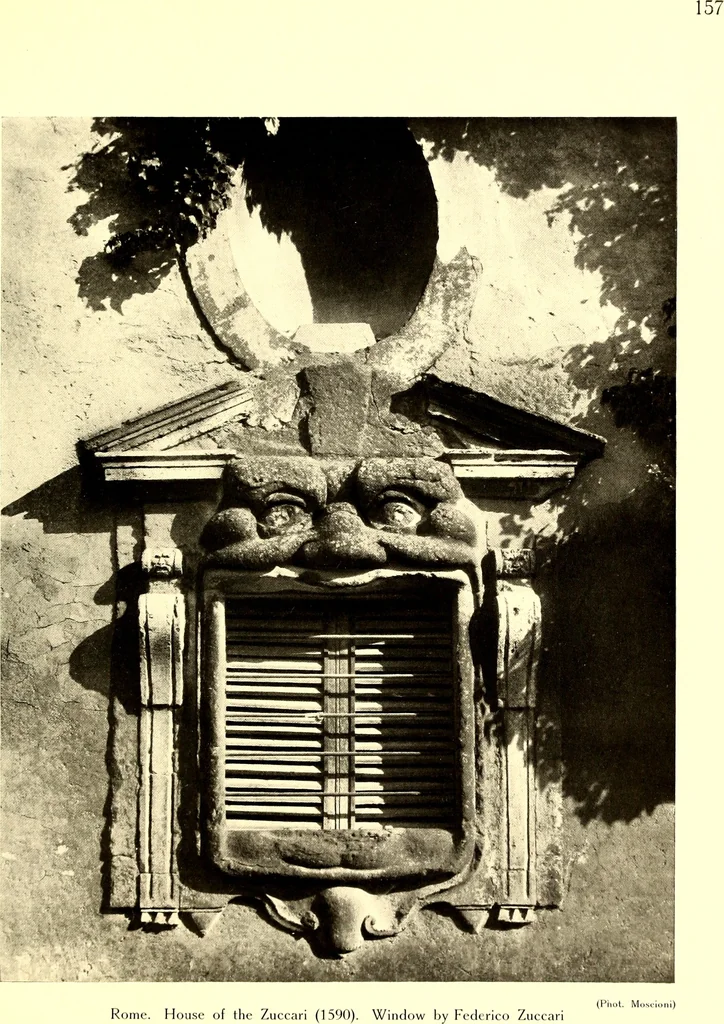 An illustration from Baroque architecture and sculpture in Italy, 1912, leaf 176