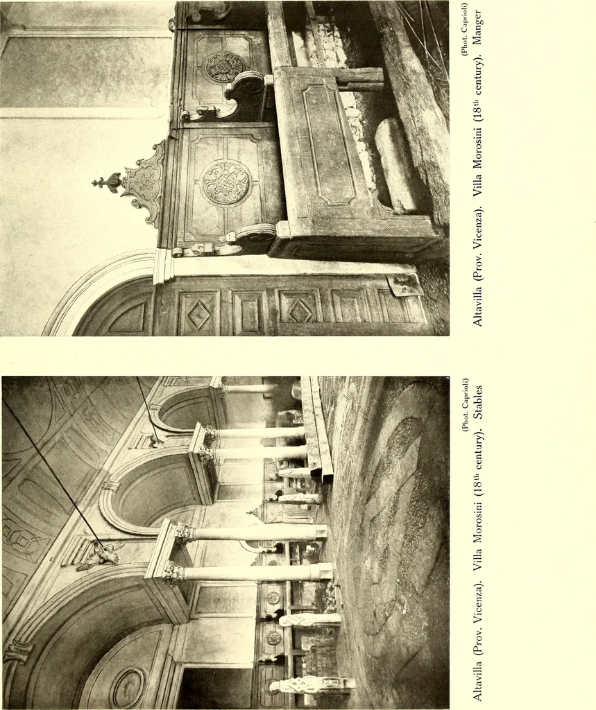 An illustration from Baroque architecture and sculpture in Italy, 1912, leaf 252