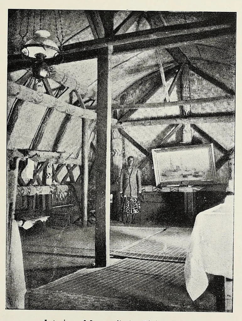 An illustration from Barotseland : : eight years among the Barotse, 1920, leaf 169