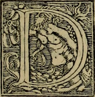 An illustration from Bartolemaei Blareri ivriscons. In l. Diffamari c. De ingenv. manv. commentatio sev repetitio : amplissimvm ac vervm eivs vsum, & in Imperiali Camerae iudicio, ac passim in foro dilucide proponens, in qua plura loca utriusq[ue] iuris explicata : libelli item pro hodierna fori consuetudine uarij, ac obseruationes multae, uniuersum iuris processum singulariter spectantes, utiliter exhibentur : adiuncto indice, 1563, leaf 20