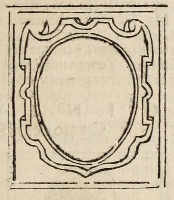 An illustration from Bartolomeo Platina delle vite de' pontefici: : dal Salvator nostro fino a Paolo II. accresciute con quelle de' Papi moderni da Sisto quarto fino ad Alessandro VII. regnante., 1666, leaf 117