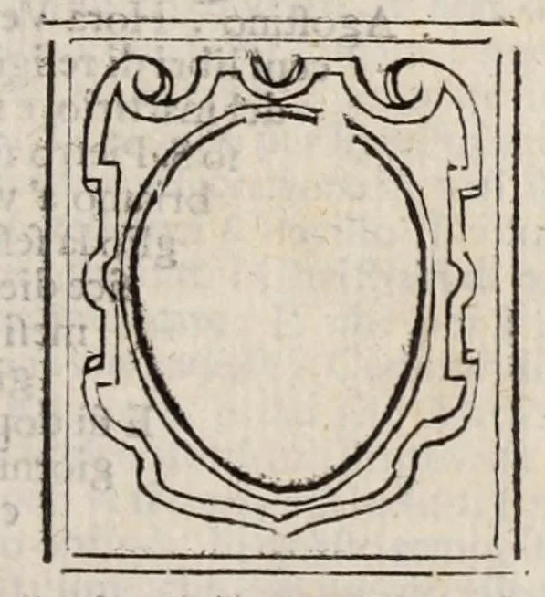 An illustration from Bartolomeo Platina delle vite de' pontefici: : dal Salvator nostro fino a Paolo II. accresciute con quelle de' Papi moderni da Sisto quarto fino ad Alessandro VII. regnante., 1666, leaf 125