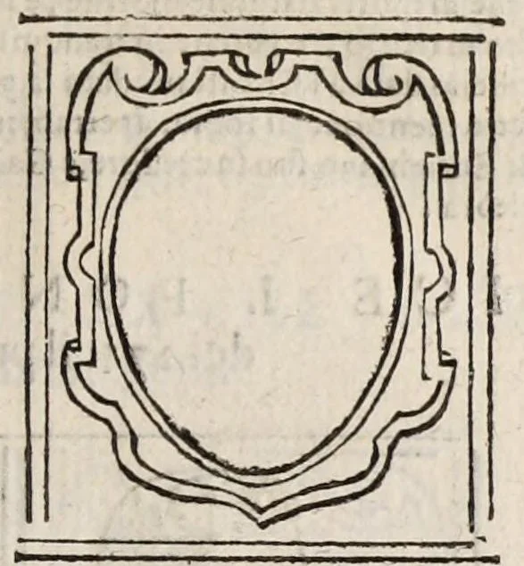 An illustration from Bartolomeo Platina delle vite de' pontefici: : dal Salvator nostro fino a Paolo II. accresciute con quelle de' Papi moderni da Sisto quarto fino ad Alessandro VII. regnante., 1666, leaf 141