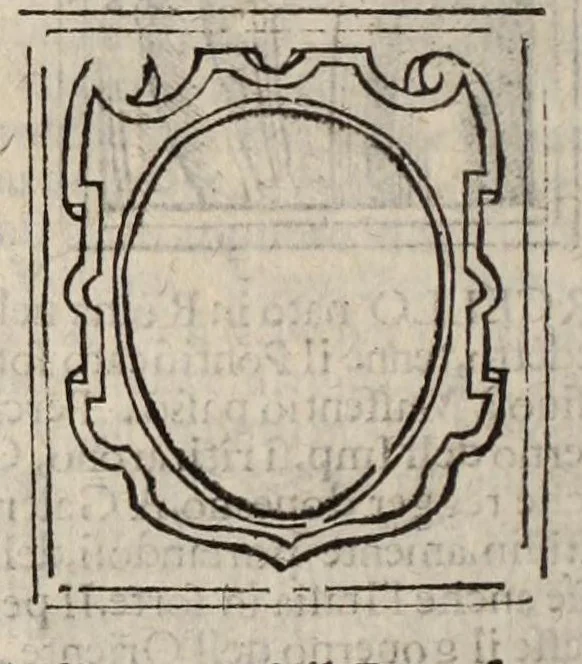 An illustration from Bartolomeo Platina delle vite de' pontefici: : dal Salvator nostro fino a Paolo II. accresciute con quelle de' Papi moderni da Sisto quarto fino ad Alessandro VII. regnante., 1666, leaf 148