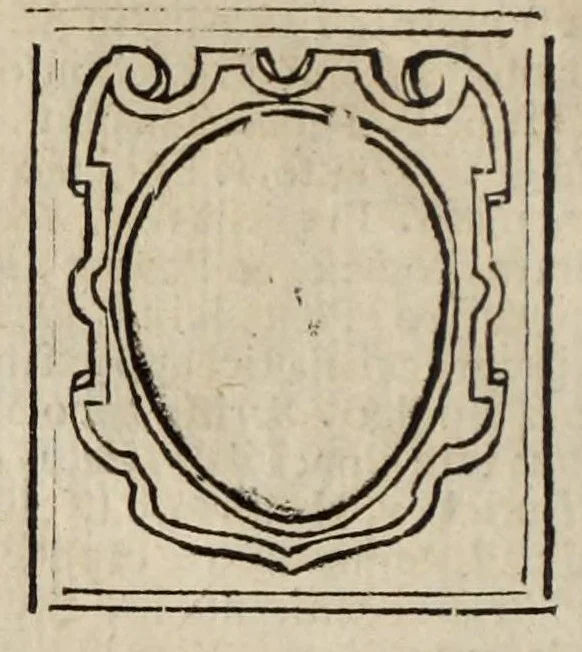 An illustration from Bartolomeo Platina delle vite de' pontefici: : dal Salvator nostro fino a Paolo II. accresciute con quelle de' Papi moderni da Sisto quarto fino ad Alessandro VII. regnante., 1666, leaf 182