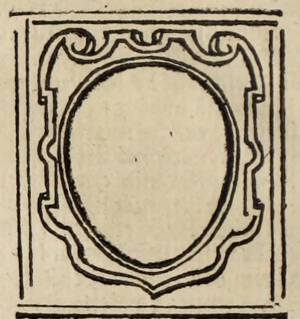 An illustration from Bartolomeo Platina delle vite de' pontefici: : dal Salvator nostro fino a Paolo II. accresciute con quelle de' Papi moderni da Sisto quarto fino ad Alessandro VII. regnante., 1666, leaf 186
