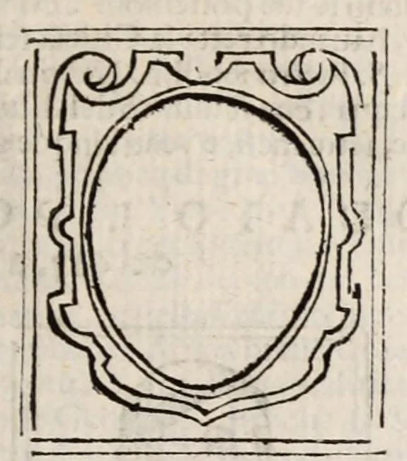 An illustration from Bartolomeo Platina delle vite de' pontefici: : dal Salvator nostro fino a Paolo II. accresciute con quelle de' Papi moderni da Sisto quarto fino ad Alessandro VII. regnante., 1666, leaf 211