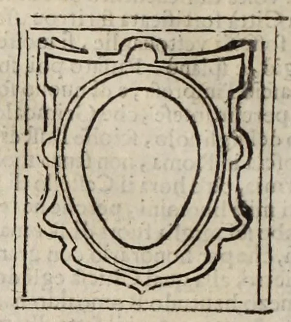 An illustration from Bartolomeo Platina delle vite de' pontefici: : dal Salvator nostro fino a Paolo II. accresciute con quelle de' Papi moderni da Sisto quarto fino ad Alessandro VII. regnante., 1666, leaf 224