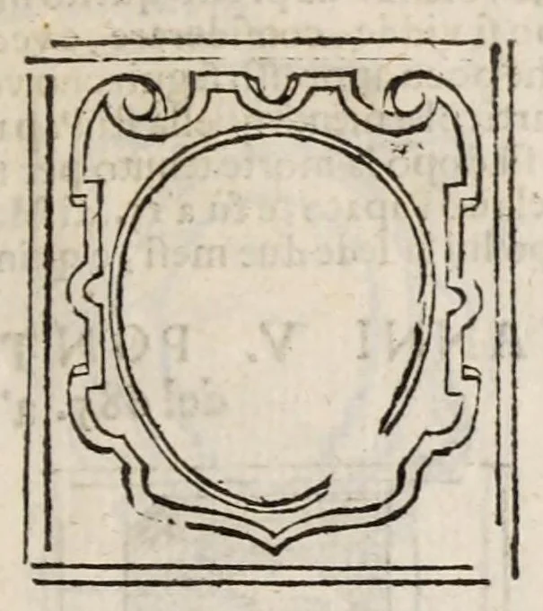 An illustration from Bartolomeo Platina delle vite de' pontefici: : dal Salvator nostro fino a Paolo II. accresciute con quelle de' Papi moderni da Sisto quarto fino ad Alessandro VII. regnante., 1666, leaf 229