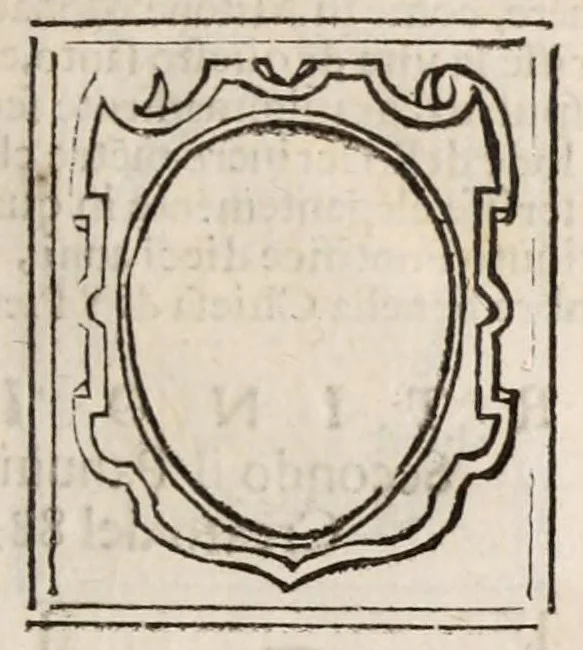 An illustration from Bartolomeo Platina delle vite de' pontefici: : dal Salvator nostro fino a Paolo II. accresciute con quelle de' Papi moderni da Sisto quarto fino ad Alessandro VII. regnante., 1666, leaf 281
