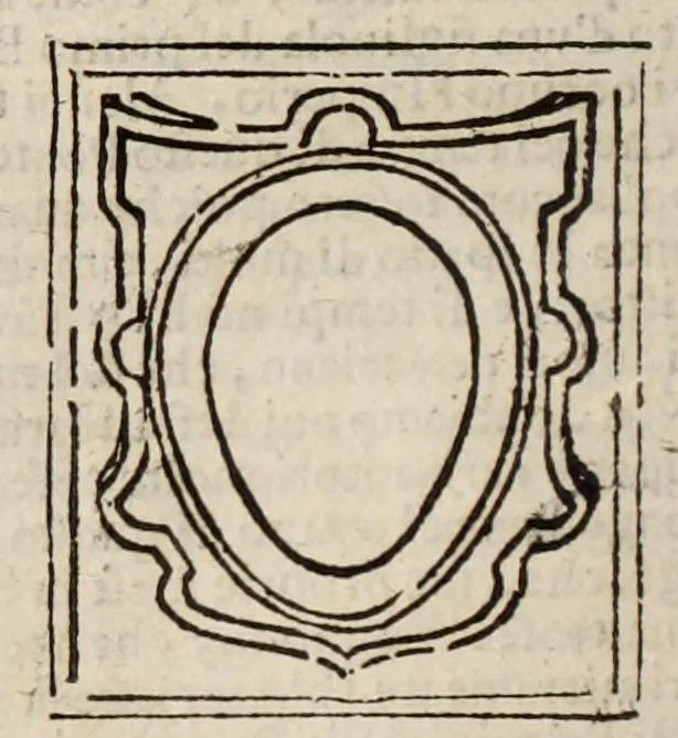 An illustration from Bartolomeo Platina delle vite de' pontefici: : dal Salvator nostro fino a Paolo II. accresciute con quelle de' Papi moderni da Sisto quarto fino ad Alessandro VII. regnante., 1666, leaf 298